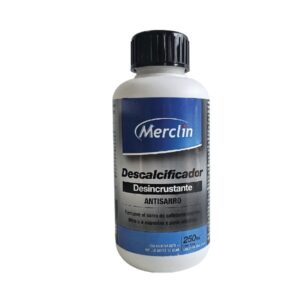 Descalcificador Antisarro Desincrustante