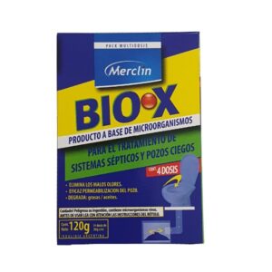 Merclin Bio-X