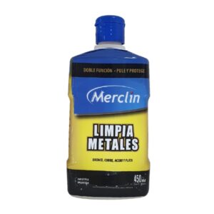 Limpia Metales