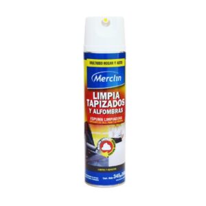 Limpia Tapizados y Alfombras