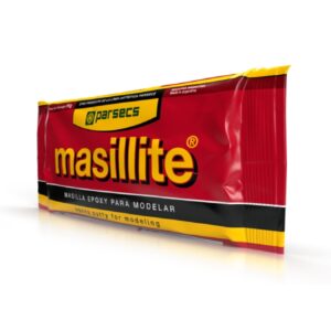 Masilla Epoxy Masillite