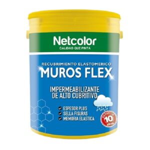 Netcolor Muros Flex