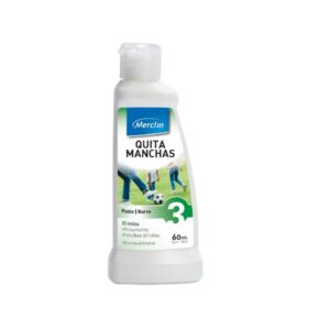 Quita Manchas de Pasto y Lodo Merclin