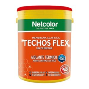 Netcolor Techos Flex