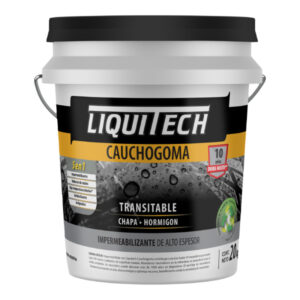 Cauchogoma liquitech